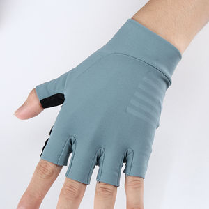 Gants de cyclisme d'hiver à doigts complets, imperméables, coupe-vent, chauds, confortables, écologiques, respirants, avec logo personnalisable, différentes tailles pour le cyclisme - Product Image 3