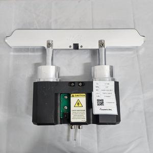 Válvula Angular Neumática de Vacío VAT 0340X-CA24-BFL1 - Equipos y Piezas de Semiconductores de Confianza de Marca Global - Product Image 1