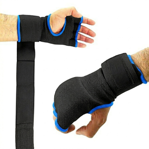 Vendas de Gel para Boxeo de 5cm, Fuertes, Transpirables, Duraderas, Ecológicas, Ligeras, para Uso Unisex, con Logotipo Personalizado, Envío Mundial - Product Image 2