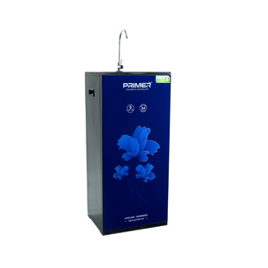 Purificateur d'eau électrique PRIMER RO PRS-PLUS07 en plastique pour hôtels et foyers, filtration 9 étapes, certifié ISO, populaire - Product Image 2