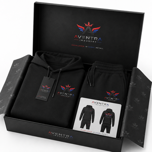 Survêtement léger pour hommes, tenue athlétique avec tissu en polyester anti-humidité pour le fitness, l'exercice et le jogging - Product Image 6