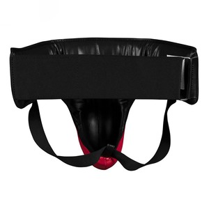 Reliable Top Trending Product Boxing Equipments <b>Groin</b> <b>Guards</b> Inguinal <b>Guard</b> for <b>MMA</b> Boxing In Custom Color & Size - Product Image 3