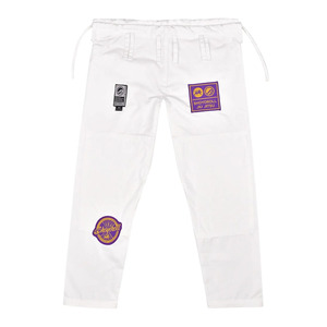Kimono BJJ de Marque Haut de Gamme Personnalisé, Motif Dragon, 100% Coton 500gsm, Imprimé par Transfert Thermique, Anti-rétrécissement, Respirant et Durable - Product Image 3