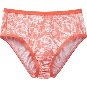 Culottes en coton de haute qualité, couleur unie, pour usage quotidien, respirantes, sous-vêtements d'été pour adultes, personnalisables, vente en gros, offre spéciale - Product Image 5