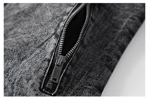 <b>Denim</b> Jeans <b>Jacket</b> for Men Latest Design With High Quality Jeans in Wholesale Price Pakistani Made - Product Image 5