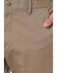 <b>Men's</b> Athletic Fit <b>Stretch</b> Denim Pants Comfortable Durable Breathable ODM Solid Woven Lightweight Jeans - Product Image 5