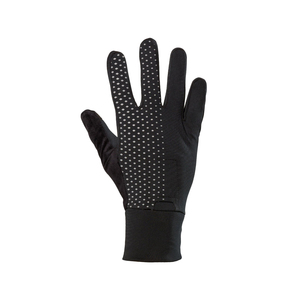 Guantes Profesionales para Correr con Dedos Completos, Transpirables, con Pantalla Táctil, Ajuste Elástico, Agarre de Silicona, para Entrenamiento al Aire Libre, Fitness, Ciclismo y Deportes - Product Image 2