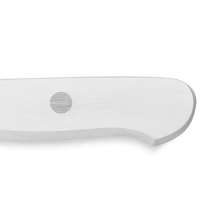 Cuchillos de Cocina Profesionales para Pelar, Cuchillos Afilados de Acero Inoxidable con Mango Remachado Negro para Cortar y Recortar Frutas y Verduras - Product Image 5