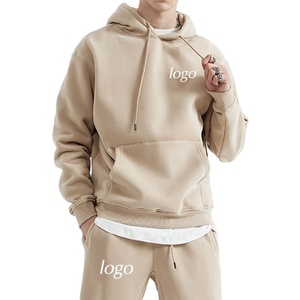 Trajes Deportivos de Invierno para Hombre, Personalizados e Impresos, de Forro Polar Ecológico Reversible, Marca Privada, Precio Razonable, Más Vendidos - Product Image 2