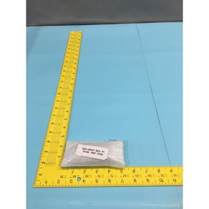AMAT 0021-06923 แคลมป์, ฐาน, สายแก๊สแบบยืดหยุ่น DZ IHZ - อุปกรณ์และอะไหล่เซมิคอนดักเตอร์ระดับโลกที่เชื่อถือได้ - Product Image 5