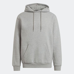 Sudadera Deportiva para Hombre, Mezcla de Algodón Suave, con Cordón Ajustable, para Deportes y Uso Casual - Product Image 1