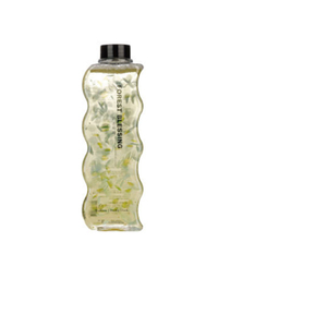 [SILKY SEOUL] Acondicionador de Ropa para Niños, Suave, Seguro para Bebés, Cuidado Suavizante, Aroma Fresco, Suavizante de Ropa, Cuidado de Tacto Suave - Product Image 1