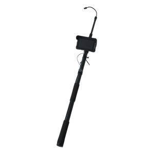 Caméra de Recherche Télescopique en Fibre de Carbone avec Vision Nocturne pour Inspection Visuelle sur le Terrain - Product Image 5