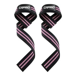 Sangles de soutien pour poignets en coton, antidérapantes, pour la musculation, logo personnalisé, haute élasticité, unisexe, professionnelles - Product Image 4