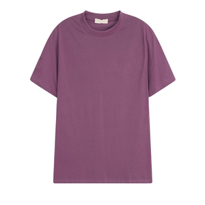 Custom Men Heavyweight Oversized T Shirt <b>Mock</b> <b>Neck</b> Luxury Plain Cotton Tee Custom Logo Print Blank Streetwear <b>Top</b> - Product Image 1