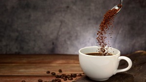 กาแฟสำเร็จรูป 3 in 1 คุณภาพสูง กลิ่นหอมเข้มข้น ผสมนมเนียนนุ่ม บรรจุซอง ขายส่งสำหรับผู้ค้าปลีกออนไลน์ จำนวนมาก - Product Image 2