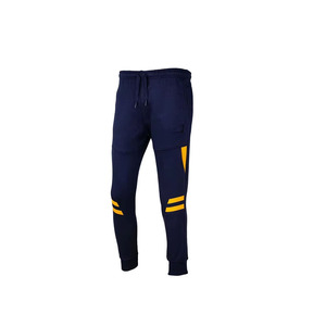 Adult Unisex Washed Hooded Casual Lightweight Tracksuit Blue Yellow Color Long Sleeve Slim Fit <b>Fleece</b> Sports Jogging <b>Running</b> - Product Image 5