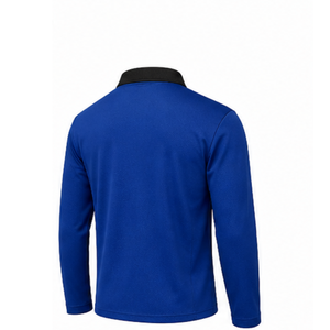 Servicio OEM, Camisa de Equitación Profesional Personalizada de Manga Larga para Niños, Transpirable, de Secado Rápido, para Hombres - Product Image 3