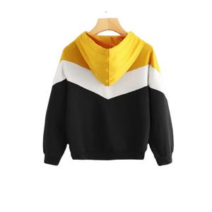 Nouvelle arrivée 2025 prix de gros sweats à capuche et sweat-shirts pour femmes logo de marque personnalisable fournisseur de sweats à capuche pour femmes de BD - Product Image 2