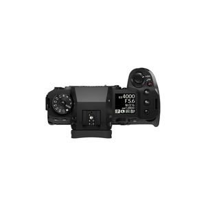 Boîtier d'appareil photo <span class=keywords><strong>hybride</strong></span> X-H2S sans miroir 26,1 MP <span class=keywords><strong>APS</strong></span>-<span class=keywords><strong>C</strong></span> CMOS Vidéo 4K/6,2K 40 ips IBIS Pro pour la photographie de la faune et le sport - Product Image 3