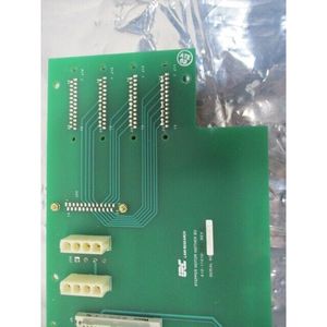 Placa base de motor paso a paso Lam Research 810-17010-001 - Equipo y piezas de semiconductores de confianza globales de la marca Legacy - Product Image 3