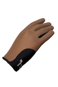 Comfortable Equestrian Horse Riding Gloves Flexible Fit Lightweight Design Enhanced <b>Control</b> <b>Grip</b> Gloves for Stable Handling - Product Image 3