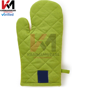 Gants de travail robustes, gants de sécurité anti-coupure pour les travailleurs industriels, fourniture OEM - Product Image 4