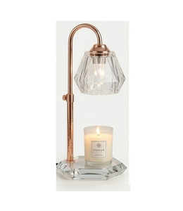 Green Color Electric Candle Warmer <b>Lamp</b> For Home <b>Office</b> Tabletop Use Candle Melting Lighting Decoration Use Candle Warmer <b>Lamp</b> - Product Image 2