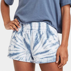 Ensemble T-shirt et Short Femme – Tenue d'Été Décontractée Moderne – Haut à Manches Courtes et Short Ample – Idéal pour le Quotidien – Ensemble OEM 2026 - Product Image 4