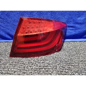 Conjunto de Luz Trasera Derecha Usada OEM 17346202 para BMW Serie 5 2009-2013 - Product Image 1