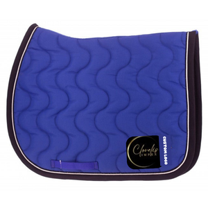 Meilleurs housses de selle de cheval matelassées en polaire de luxe |   Selle de saut personnalisée OEM, design chaud, léger, coupe-vent et respirant - Product Image 1