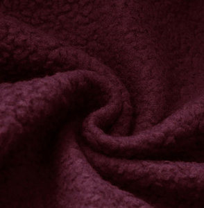 Sudadera con Capucha para Hombre, Invierno, Gruesa, 340g, Felpa de Algodón, con Bolsillos, Tejido Transpirable, Corte Regular - Product Image 6