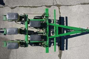 Sembradora DEERE 1750 de 2006 - Product Image 5