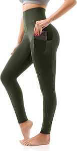 Leggings Performance Éco-Responsables Respirants Taille Mi-Haute Endurance Elite Prime Fit Air Flow - Product Image 2