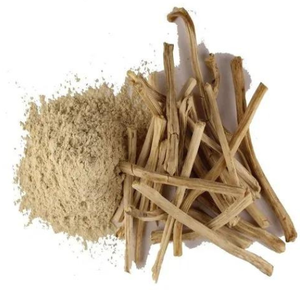 Pure Shatavari Powder Asparagus Racemosus <b>Root</b> Extract Vitamin <b>Spray</b> Dried Women Wellness Fertility Support Digestive Health - Product Image 2