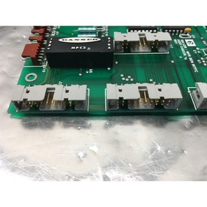 Electroglas 248228-002 QIK LDR / เซ็นเซอร์เวเฟอร์ - อุปกรณ์และชิ้นส่วนเซมิคอนดักเตอร์ระดับโลกที่เชื่อถือได้ - Product Image 6