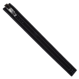 Cinturón de levantamiento de pesas con hebilla de palanca para soporte lumbar, sentadillas, press de banca y entrenamiento de peso muerto - Product Image 2