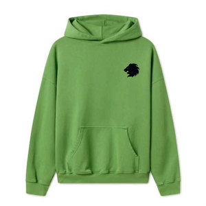 Nuevas sudaderas con capucha para hombre en stock, las más vendidas, de la mejor calidad, básicas, de mezcla de algodón, para venta en línea. - Product Image 1