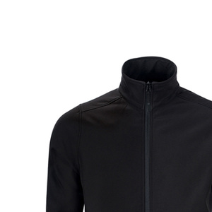 Wholesale Customized Light Weight Outdoor Waterproof Softshell <b>Jacket</b> OEM ODM Service <b>Men</b>_<b>s</b> Softshell Running <b>Jackets</b> - Product Image 3