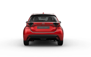 Mazda2 Hybride 2026 1490cc Automatique Sièges en Cuir Toit Panoramique LHD/RHD Compact SUV et berline prêts à être expédiés - Product Image 3