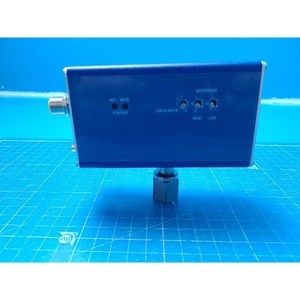 เครื่องวัดสุญญากาศไมโครไอออน Granville-Phillips Convectron ATM 385011-GQ-T มือสอง สภาพเดิม อะไหล่อุปกรณ์เซมิคอนดักเตอร์รุ่นเก่า - Product Image 5
