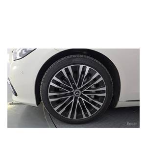 Mercedes-Benz Classe S S580L 4MATIC 2024, 34 257 km, boîte automatique, conduite à gauche - Product Image 5