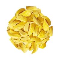 Mangue séchée croustillante sans sucre Premium Sour FD Oil, en provenance du Vietnam, collation naturelle aux fruits, vente en gros, qualité export, fournisseur OEM
