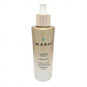 Siero Anti-Età REJURAN 30ml a Doppio Effetto con C-PDRN, Niacinamide e Peptidi per Illuminare e Rassodare la Pelle - Product Image 3