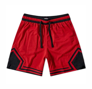 Basketball <b>Shorts</b> Manufacturer Custom Logo Wholesale OEM Sportswear Supplier Pakistan - Product Image 5