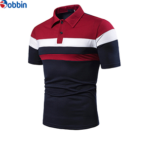 Camisetas Polo Personalizadas para Adultos, Estilo Moderno, Transpirables, para Hombre, Camisetas Polo Casuales de Manga Corta 2026 - Product Image 5