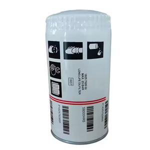 Grosir 2202929400 pengganti untuk <span class=keywords><strong>Atlas</strong></span> Copco suku cadang kompresor udara penyaring pemisah minyak 2202929400 penyaring pemisah minyak - Product Image 5