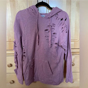 Sudadera con Capucha Estilo Acid Wash para Hombre, Uso Diario Informal, 100% Algodón Suave, Impresión Digital, Corte Holgado Otoñal, Marca Privada - Product Image 1