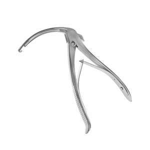Pinzas de sujeción ósea para cirugía y abridores manuales de lengua y mejillas, retractor dental profesional para cirugía oral y odontología - Product Image 5