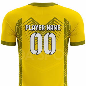 Champion Choice, Fabricante de Uniformes de Fútbol al por Mayor, Uniformes de Fútbol Personalizados por Sublimación, Proveedor de Ropa Deportiva para Equipos - Product Image 3